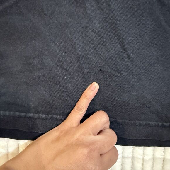 Guns-N-Roses “Appetite For Destruction” Tshirt Medium‎ Please Read - Picture 7 of 16